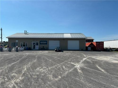 450 Milligan Lane, Napanee, ON 