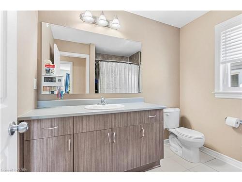 1104 Escala Crescent, Kingston, ON - Indoor Photo Showing Bathroom