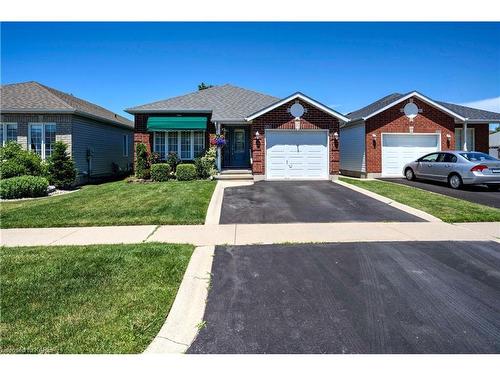 351 Emerald Street, Kingston, ON - Outdoor With Facade