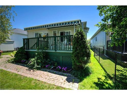 351 Emerald Street, Kingston, ON - Outdoor