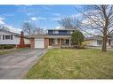 99 Queen Mary Road, Kingston, ON  - Outdoor With Deck Patio Veranda With Facade 