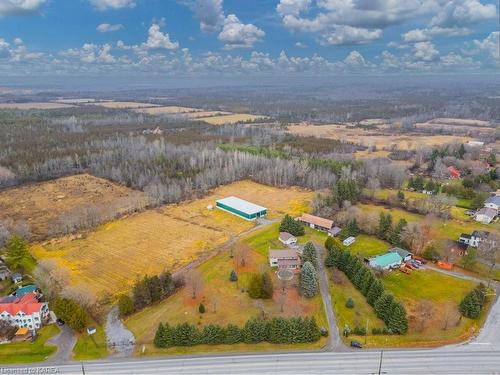 8061 County Road 2, Greater Napanee, ON 