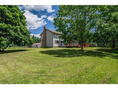 8061 County Road 2, Greater Napanee, ON 