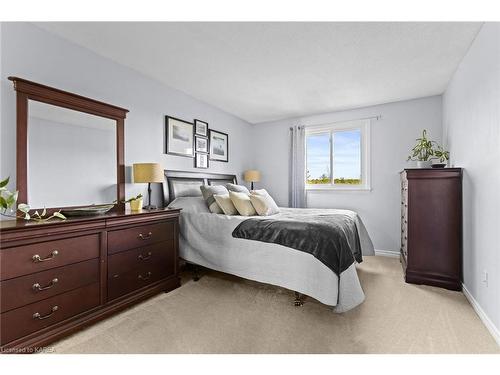 51 Rose Abbey Drive, Kingston, ON - Indoor Photo Showing Bedroom