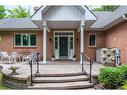 35 Riverside Drive, Kingston, ON  - Outdoor With Deck Patio Veranda 