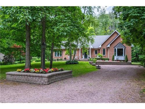 35 Riverside Drive, Kingston, ON - Outdoor