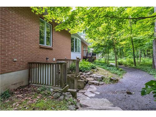 35 Riverside Drive, Kingston, ON - Outdoor With Exterior