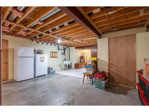 35 Riverside Drive, Kingston, ON - Indoor Photo Showing Basement