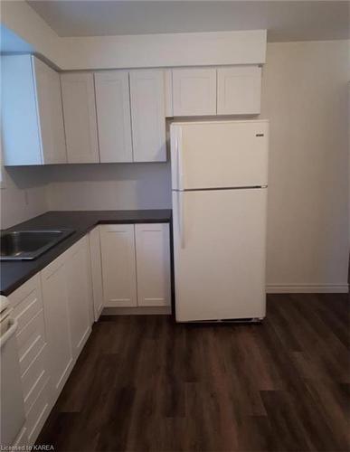 876 Beaconhill Court, Kingston, ON - Indoor Photo Showing Kitchen