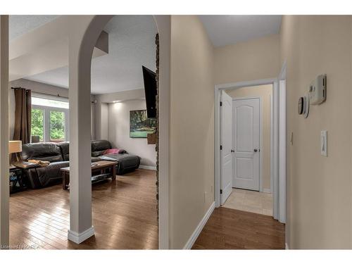 500 Weston Crescent, Kingston, ON - Indoor Photo Showing Other Room