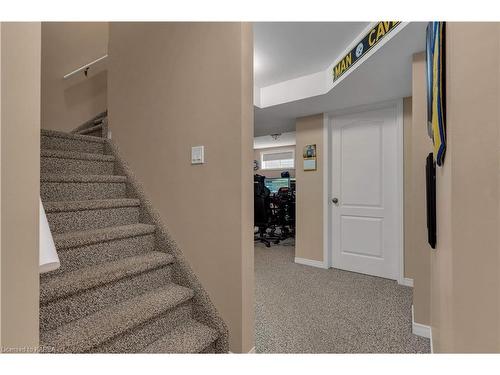 500 Weston Crescent, Kingston, ON - Indoor Photo Showing Other Room