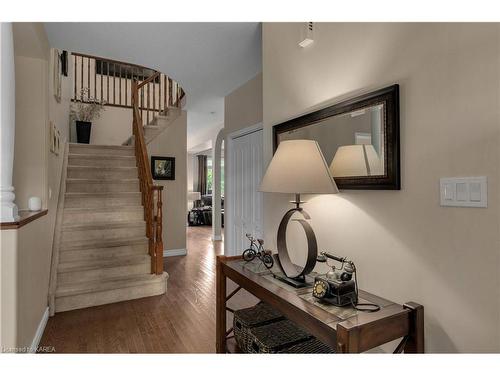 500 Weston Crescent, Kingston, ON - Indoor Photo Showing Other Room