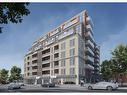 508-223 Princess Street, Kingston, ON  - Outdoor With Facade 