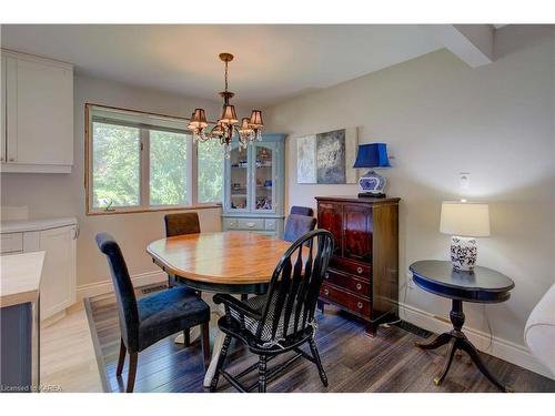 370 Renda Street, Kingston, ON - Indoor Photo Showing Dining Room