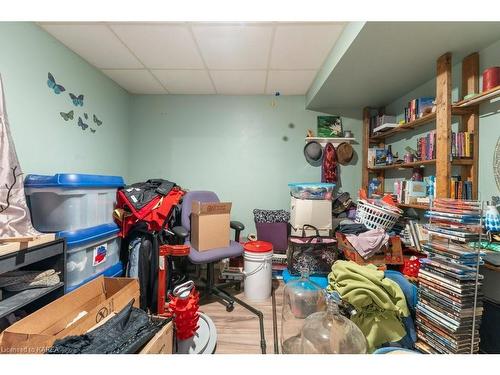 1079 Acadia Drive, Kingston, ON - Indoor Photo Showing Other Room