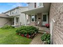 1079 Acadia Drive, Kingston, ON  - Outdoor With Deck Patio Veranda With Facade 