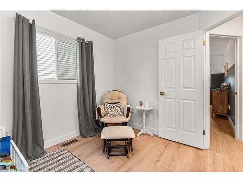 498 Evangeline Avenue, Kingston, ON - Indoor Photo Showing Bedroom