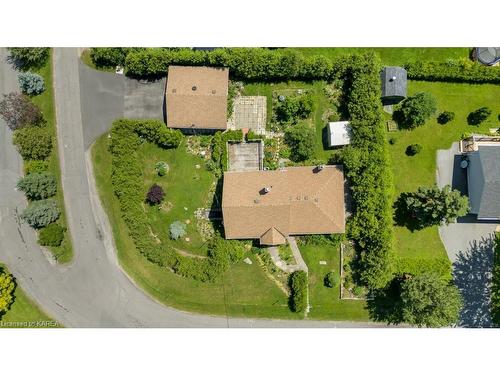 1599 Anne Street, Kingston, ON - Outdoor With View
