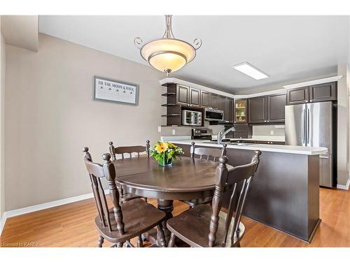 255 Friarhill Crescent, Kingston, ON - Indoor Photo Showing Dining Room