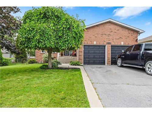 255 Friarhill Crescent, Kingston, ON - Outdoor