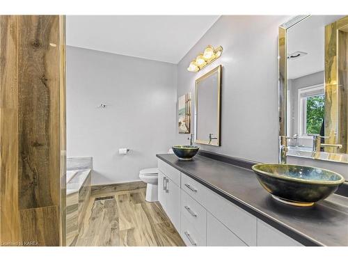 255 Friarhill Crescent, Kingston, ON - Indoor Photo Showing Bathroom