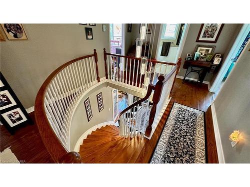 1957 Rosedale Drive, Kingston, ON - Indoor Photo Showing Other Room