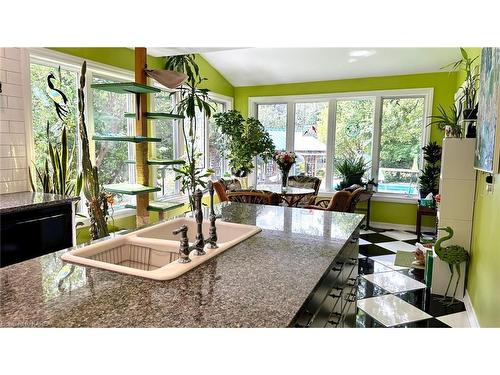 1957 Rosedale Drive, Kingston, ON - Indoor Photo Showing Gym Room