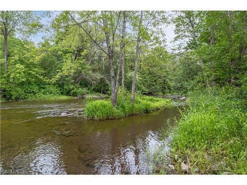 40 Concession Street S, Tamworth, ON - Outdoor With Body Of Water