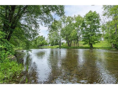 40 Concession Street S, Tamworth, ON - Outdoor With Body Of Water With View