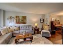 1058 Pembridge Crescent, Kingston, ON  - Indoor Photo Showing Living Room 