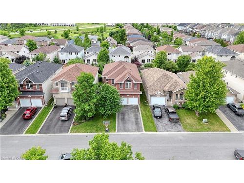 397 Cavendish Crescent, Kingston, ON - Outdoor With Facade