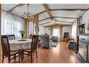 7 Cedar Street, Greater Napanee, ON  - Indoor Photo Showing Dining Room 