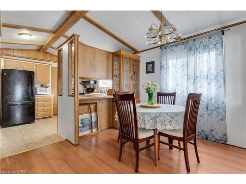 7 Cedar Street, Greater Napanee, ON - Indoor Photo Showing Dining Room