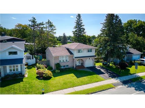 625 Laurier Boulevard, Brockville, ON - Outdoor With Facade