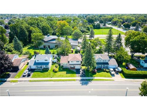 625 Laurier Boulevard, Brockville, ON - Outdoor With View