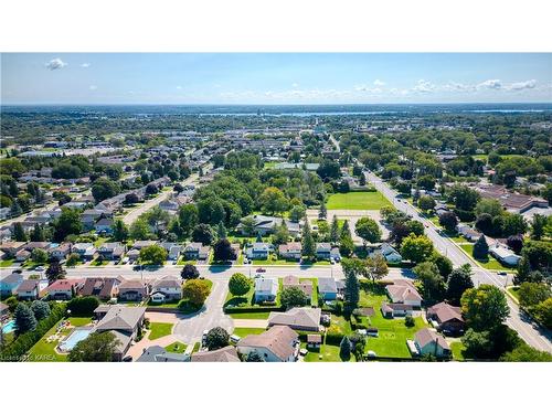 625 Laurier Boulevard, Brockville, ON - Outdoor With View