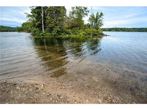 308C Henry Lane, Godfrey, ON - Outdoor With Body Of Water With View