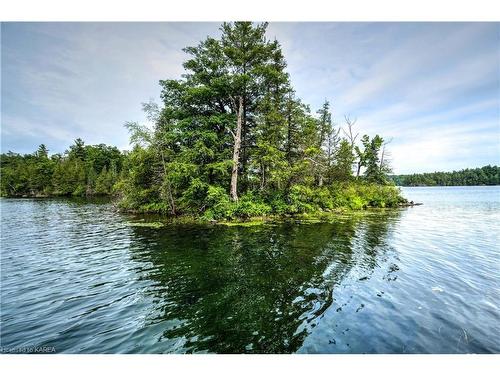 308C Henry Lane, Godfrey, ON - Outdoor With Body Of Water With View