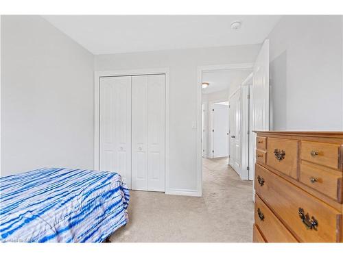 3486 Princess Street, Kingston, ON - Indoor Photo Showing Bedroom