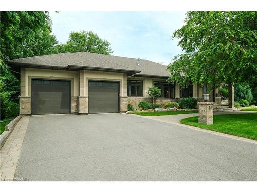 40 Delong Drive, Ottawa, ON - Outdoor With Facade