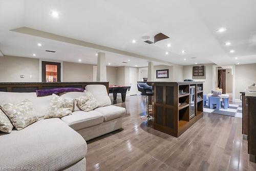 40 Delong Drive, Ottawa, ON - Indoor