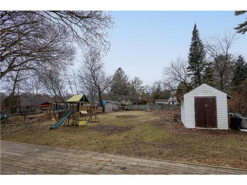 98 Prince Edward Street, Brighton, ON - Outdoor