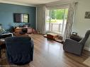 157 Station Road, Gananoque, ON  - Indoor Photo Showing Living Room 