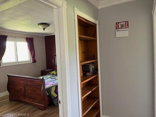 157 Station Road, Gananoque, ON - Indoor