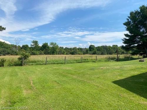 157 Station Road, Gananoque, ON - Outdoor With View