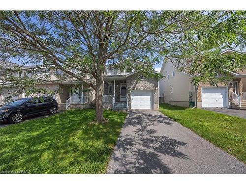 430 Laura Avenue, Kingston, ON - Outdoor With Facade