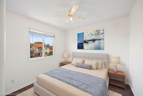 430 Laura Avenue, Kingston, ON - Indoor Photo Showing Bedroom