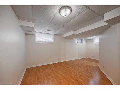 430 Laura Avenue, Kingston, ON - Indoor Photo Showing Basement