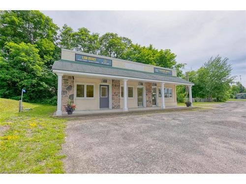 24527B Highway 7, Sharbot Lake, ON 