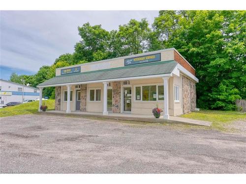 24527B Highway 7, Sharbot Lake, ON 